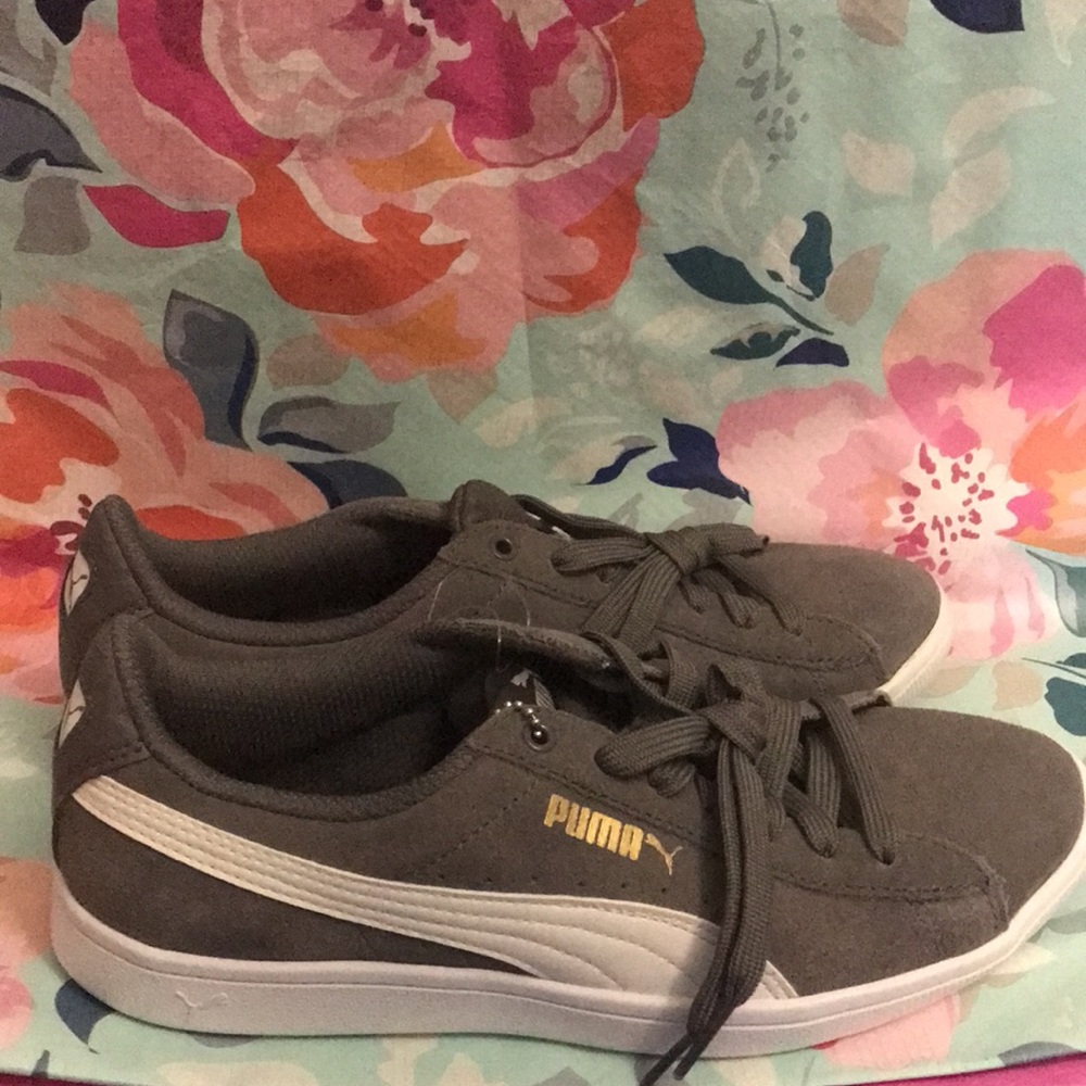 Puma sneakers